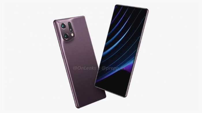 Oppo Find X5 sẽ sử dụng Dimensity 9000 của Mediatek 