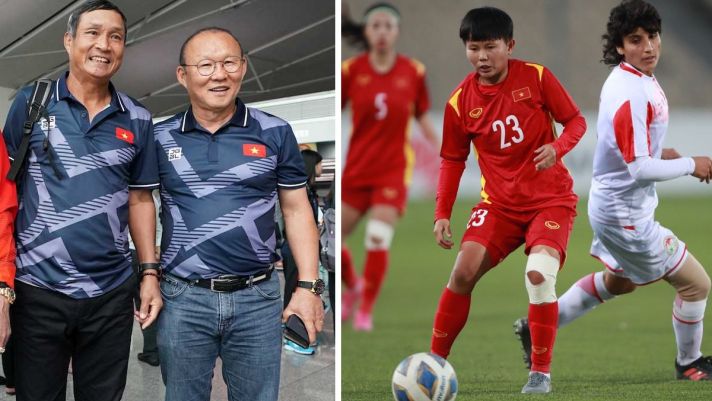 AFC ra phán quyết cuối cùng, ĐT Việt Nam gặp bất lợi cực lớn ở giải đấu số một châu Á