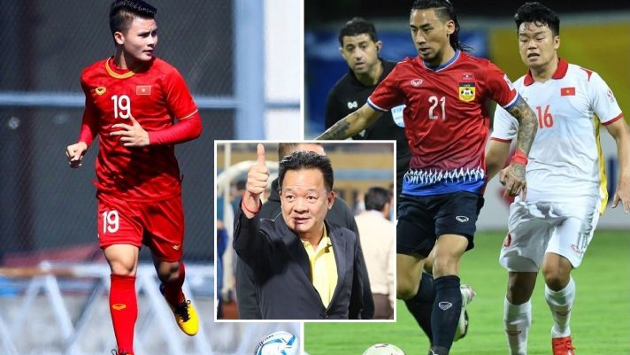 Chuyển nhượng V.League 20/1: Tương lai Quang Hải bất định, đối thủ ĐT Việt Nam có bến đỗ bất ngờ