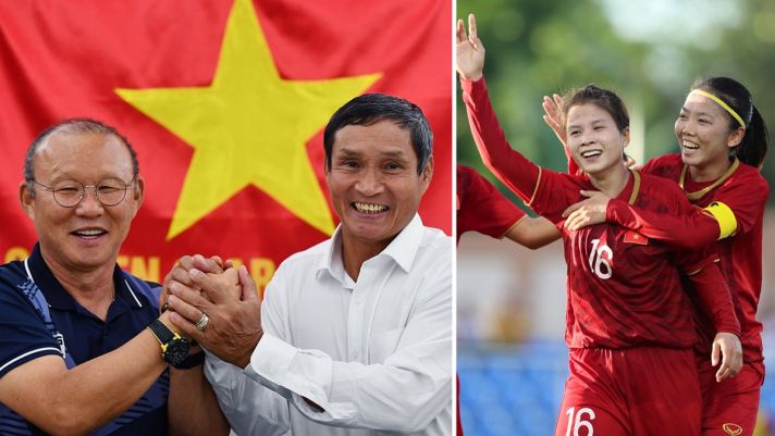 Lịch thi đấu bóng đá hôm nay 20/1: Ra quân ấn tượng, ĐT Việt Nam sáng cửa giành vé dự World Cup 2023