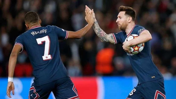 Brentford sắp sở hữu cầu thủ được so sánh với Lionel Messi, Kylian Mbappe