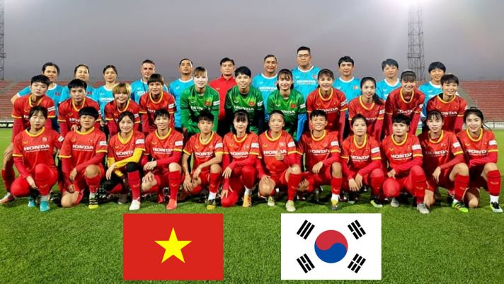 Nhận định bóng đá Việt Nam vs Hàn Quốc 21/1: ĐT Việt Nam nhen nhóm hy vọng giành vé dự World Cup