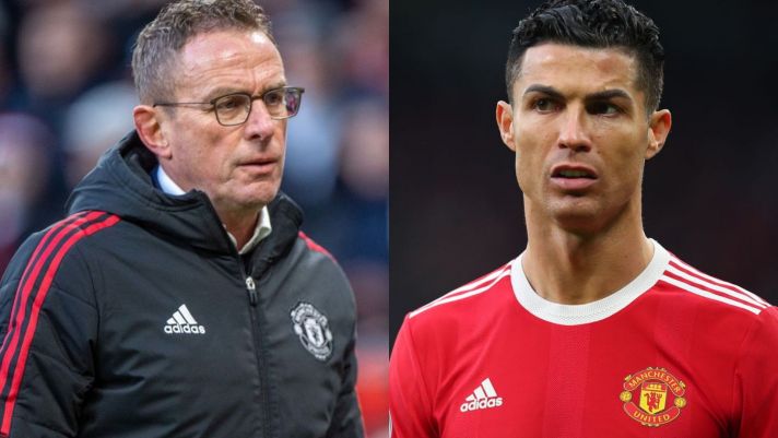 Chuyển nhượng MU 22/1: Ronaldo chốt bến đỗ mới, Rangnick sớm rời ghế HLV trưởng?