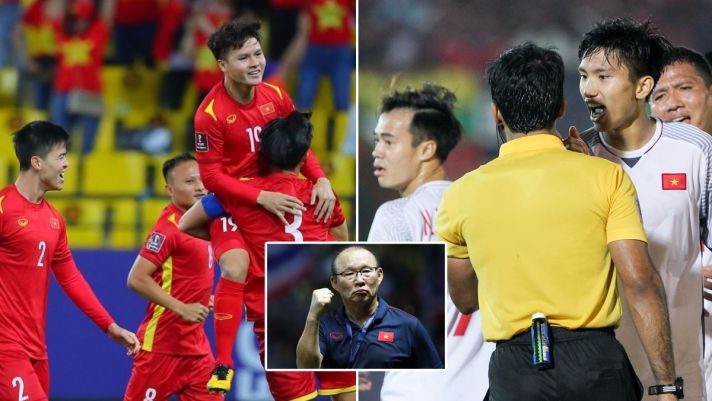 Tin bóng đá tối 21/1: ĐT Việt Nam được FIFA 'treo thưởng' cực lớn; Đoàn Văn Hậu có phản ứng bất ngờ
