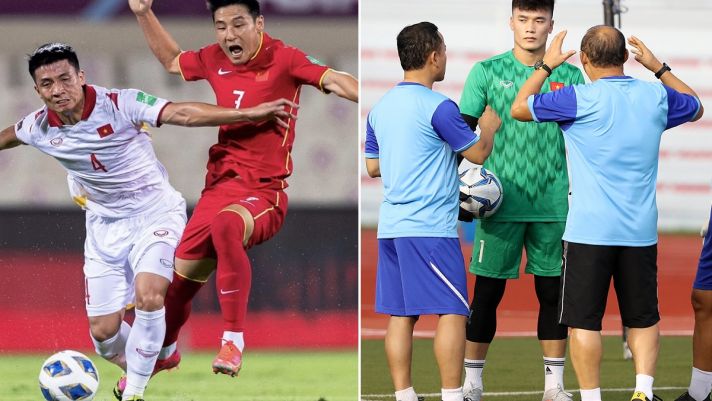 Tin bóng đá trong nước 22/1: Trung Quốc dâng chiến thắng cho ĐT Việt Nam, người hùng U23 gây bất ngờ