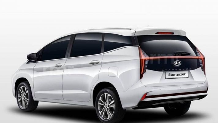 ‘Kẻ thách thức’ Mitsubishi Xpander lộ diện trước ngày ra mắt, sẵn sàng hất cẳng Suzuki Ertiga