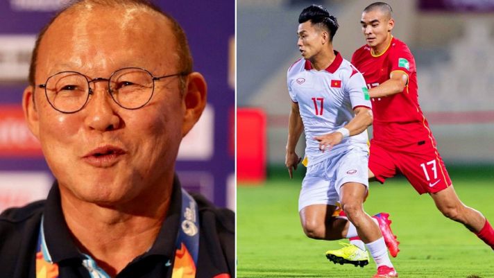 Trung Quốc 'tự bắn vào chân', dâng chiến thắng đầu tiên cho ĐT Việt Nam ở Vòng loại World Cup 2022