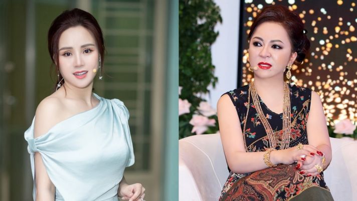 Dư luận tranh cãi gay gắt khi biết được số tiền Vy Oanh đòi bà Nguyễn Phương Hằng bồi thường 