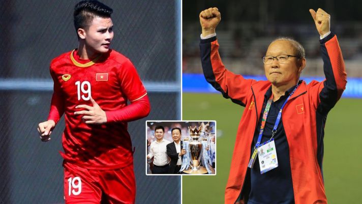 Tin bóng đá tối 24/1: Quang Hải chốt tương lai; Sao trẻ ĐT Việt Nam bất ngờ cập bến CLB Nhật Bản