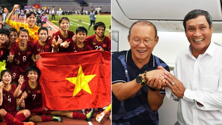 Giải đấu số 1 châu Á có biến, ĐT Việt Nam mở ra 'khe cửa hẹp' dự World Cup với kịch bản khó tin