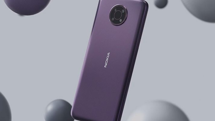 Tin công nghệ hot trưa 25/1: Nokia G10 thử nghiệm Android 12, Redmi Note 11S quốc tế giá rẻ