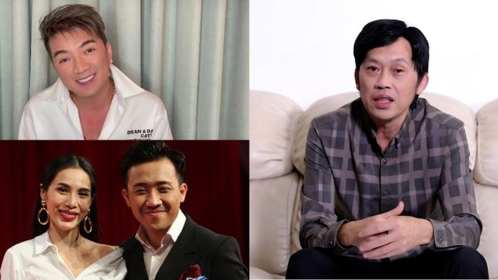 Người tố cáo Thủy Tiên, Hoài Linh và các nghệ sĩ trong vụ từ thiện đối diện với án tù cực nặng