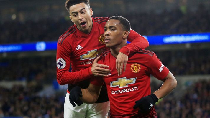 Tin chuyển nhượng 26/1: Man Utd CHÍNH THỨC chia tay tiền đạo đầu tiên