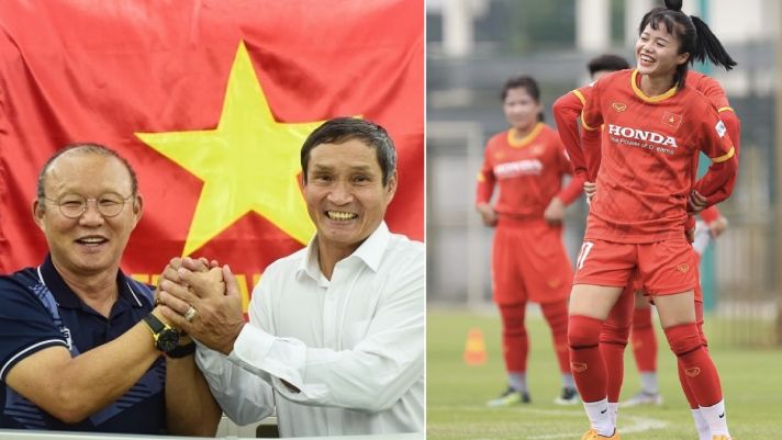 ĐT Việt Nam chính thức lọt vào top 8 châu Á, tranh vé dự VCK World Cup với đối thủ nhiều duyên nợ