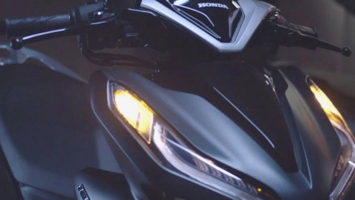 Honda ra mắt 'kẻ soán ngôi' Honda SH vào tháng 2 tới, hé lộ trang bị và sức mạnh dẫn đầu phân khúc