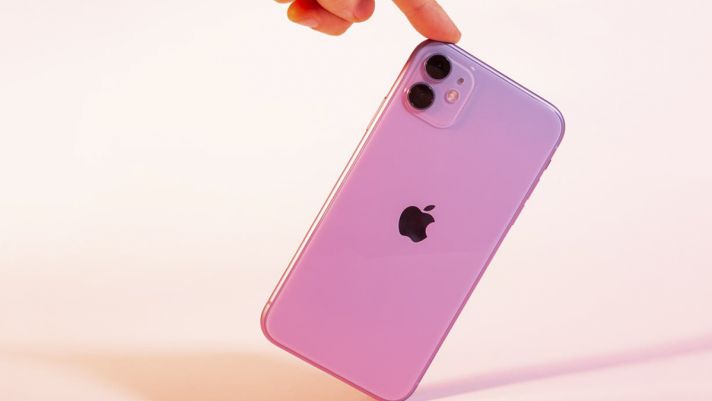 iPhone vượt mặt vivo và OPPO, trở thành thương hiệu điện thoại bán chạy nhất Trung Quốc