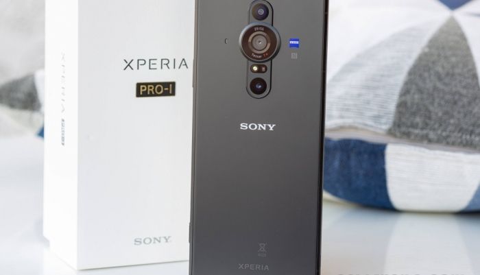 Top 4 smartphone Sony siêu chống nước, chụp ảnh đẹp, nghe nhạc hay, đáng mua dịp cận Tết