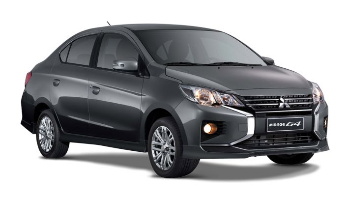 Mẫu sedan 'hạ gục' Toyota Vios ra mắt bản mới với giá chỉ 411 triệu, thiết kế và trang bị bứt phá