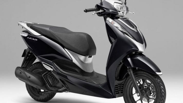 Honda chốt lịch ra mắt 'đàn em' của Honda SH vào tháng 3: Thiết kế đẹp mê mẩn, giá bán 64 triệu đồng