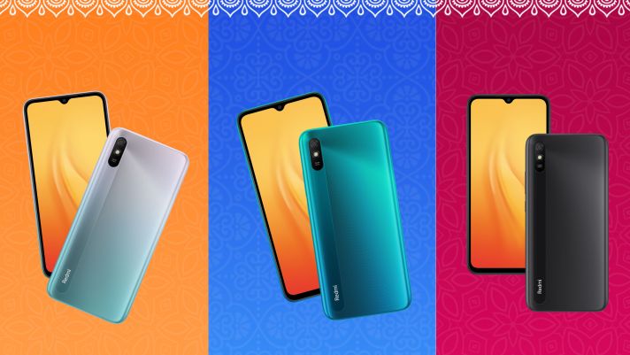 'Siêu phẩm giá rẻ' thay thế Redmi 9A lộ diện với cấu hình 'ngon hết xẩy'