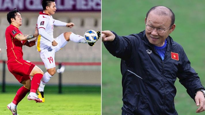 Trung Quốc 'than trời' vì bất lợi khó tin, chịu thua trước ĐT Việt Nam ở vòng loại World Cup 2022?