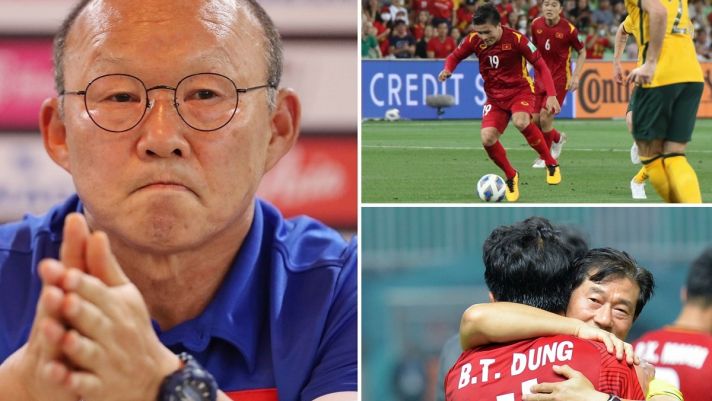 Người hùng AFF Cup bất ngờ chỉ ra điểm yếu lớn nhất của ĐT Việt Nam, tiết lộ mâu thuẫn với HLV Park?