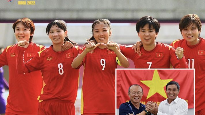 ĐT Việt Nam đứng trước cơ hội lịch sử giành vé World Cup: Cửa vẫn sáng kể cả khi để thua Trung Quốc!