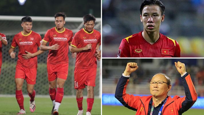 ĐT Việt Nam nhận tin dữ trước trận Trung Quốc, HLV Park ra quyết định bất ngờ với 'người hùng U23'