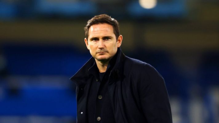 Tin chuyển nhượng 30/1: Tiền vệ Man Utd ra đi, Lộ 2 mục tiêu của Lampard khi trở lại Ngoại hạng Anh