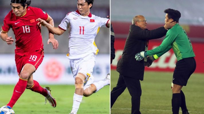 Tin bóng đá trong nước 30/1: Trung Quốc 'giương cờ trắng' trước ĐT Việt Nam, người hùng U23 gây sốt