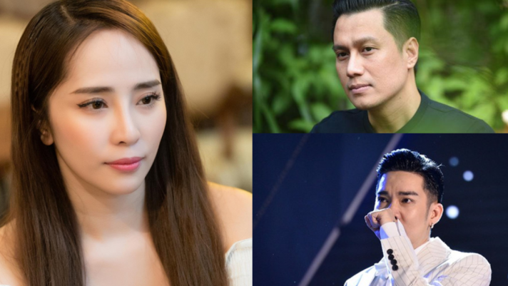 Diễn viên Quỳnh Nga đau đớn báo tin tang sự, Việt Anh xót xa, Quang Hà và cả showbiz chia buồn