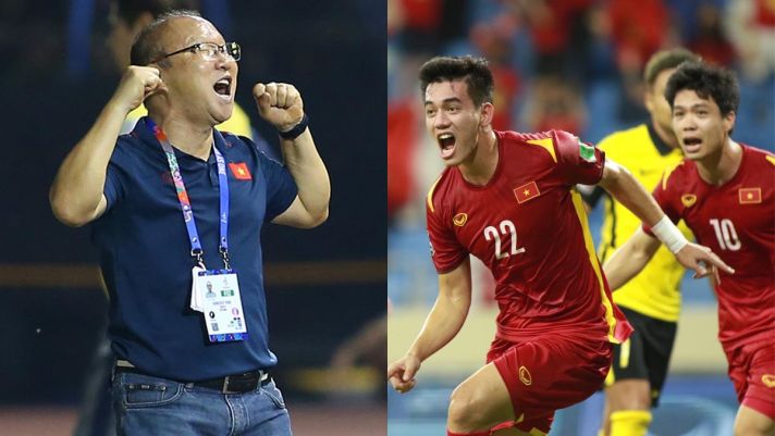 Trung Quốc lộ điểm yếu 'chí mạng', ĐT Việt Nam sáng cửa giành thắng lợi lịch sử ở VL World Cup 2022
