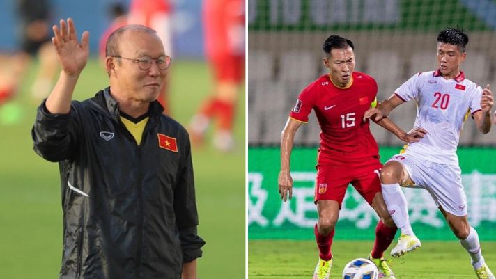 FIFA báo tin vui cho ĐT Việt Nam, HLV Park 'thở phào' sau 8 trận thua liên tiếp tại VL World Cup