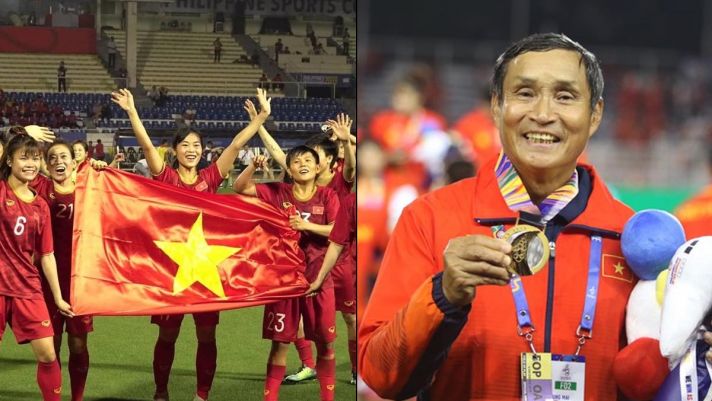 Lịch thi đấu vòng play-off World Cup 2023 mới nhất: ĐT Việt Nam chạm một tay vào tấm vé lịch sử
