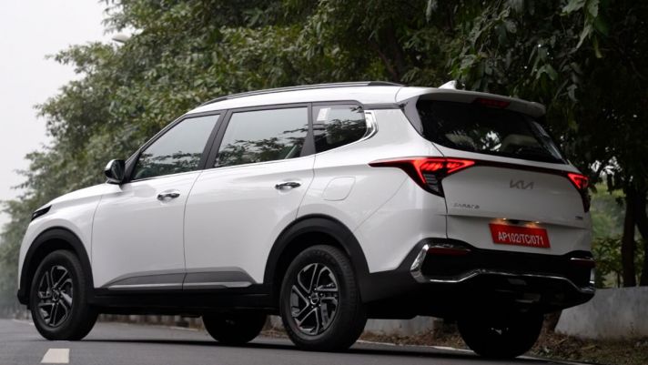 Kia bắt đầu sản xuất mẫu MPV đẹp hơn Suzuki Ertiga và XL7, sẵn sàng đoạt ngôi của Mitsubishi Xpander