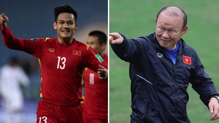 Làm điều không tưởng trước Trung Quốc, ĐT Việt Nam chạm cột mốc khó tin ở vòng loại World Cup 2022