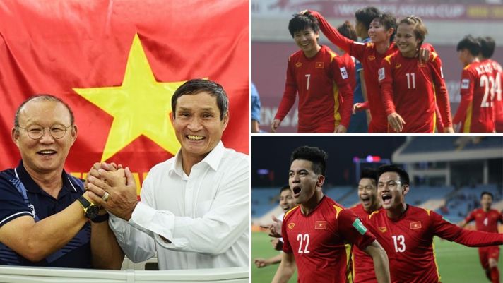 Tin bóng đá tối 2/2: HLV Park nhận tin vui từ FIFA; ĐT Việt Nam chạm một tay vào vé dự VCK World Cup