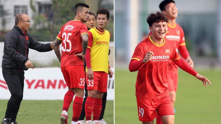 Tin nóng V.League 4/2: Quang Hải xác định 'bến đỗ mới', sao ĐT Việt Nam khiến HLV Park bất ngờ