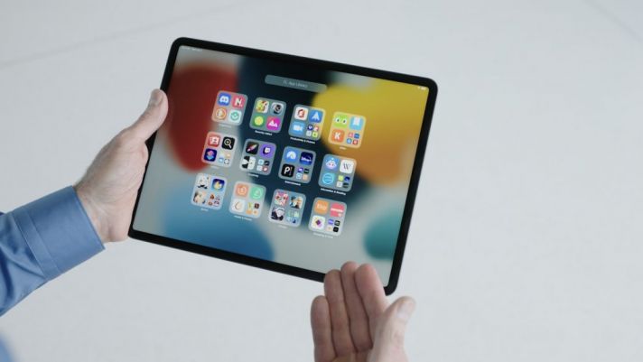 Apple bất lực, chấp nhận hy sinh doanh thu iPad