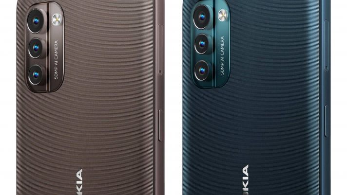 'Siêu phẩm giá rẻ' Nokia G21 lộ ảnh chính thức hé lộ điểm giống iPhone 13 khiến dân tình mê tít