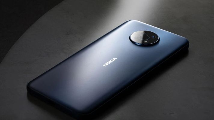 Nokia G50 được 'ưu ái' có thêm bản sửa lỗi Android 12 tăng cường độ mượt và giao diện