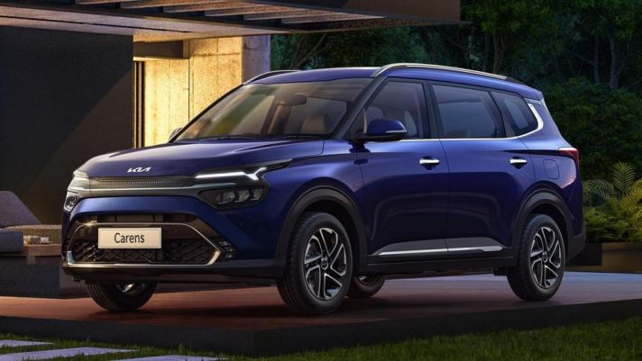 Siêu phẩm MPV mới của Kia đổ bộ đại lý với giá 360 triệu, lu mờ Mitsubishi Xpander và Suzuki Ertiga