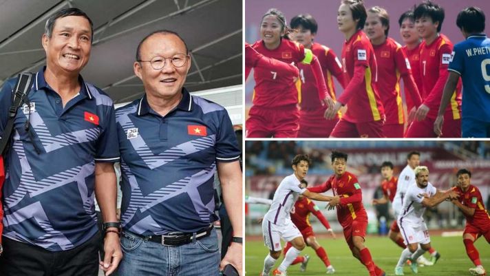 Tin bóng đá tối 3/2: ĐT Việt Nam nguy cơ tan mộng World Cup, AFC hủy kết quả chiến thắng lịch sử?