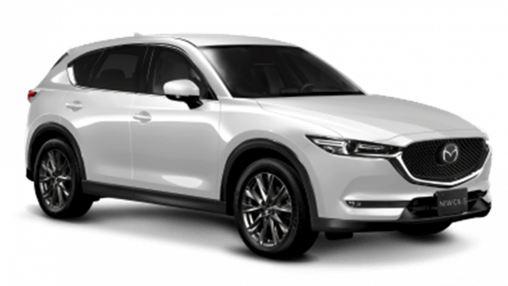 'Phát cuồng' trước chiếc Mazda CX-5 rao bán giá không tưởng, thấp hơn Honda CR-V mới hàng chục triệu
