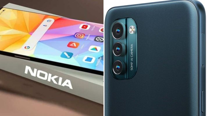 Tin công nghệ hot 4/2: Nokia G21 lộ ảnh chính thức hấp dẫn, Nokia Edge Pro 5G 2022 đẹp mê ly