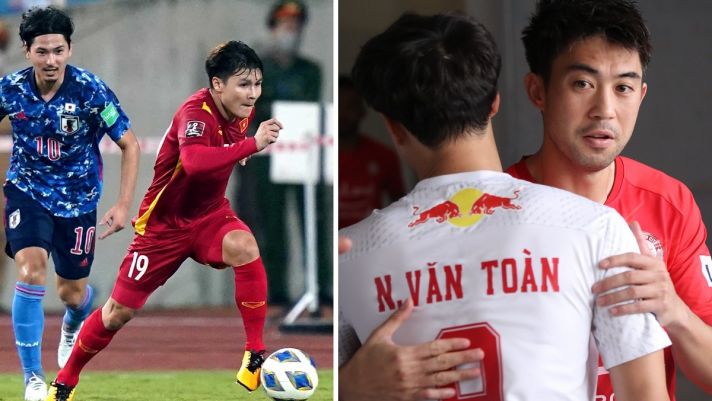 Tin nóng V.League 5/2: Quang Hải chốt thời điểm xuất ngoại, ngôi sao Việt kiều khiến NHM bất ngờ?