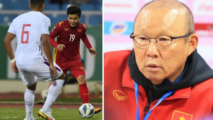 Trung Quốc lên kế hoạch khó tin, sẵn sàng nhập tịch sao ĐT Việt Nam sau thảm bại ở VL World Cup 2022