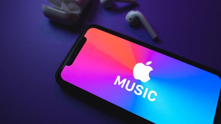 Apple Music không còn miễn phí 3 tháng dùng thử