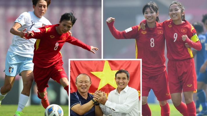ĐT Việt Nam giành vé tham dự VCK World Cup, đối thủ bất ngờ chỉ trích AFC vì cố tình 'thiên vị'