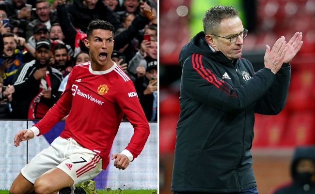 Lịch thi đấu bóng đá hôm nay 8/2: Ronaldo tỏa sáng, MU giành 'danh hiệu' đầu tiên thời Ralf Rangnick